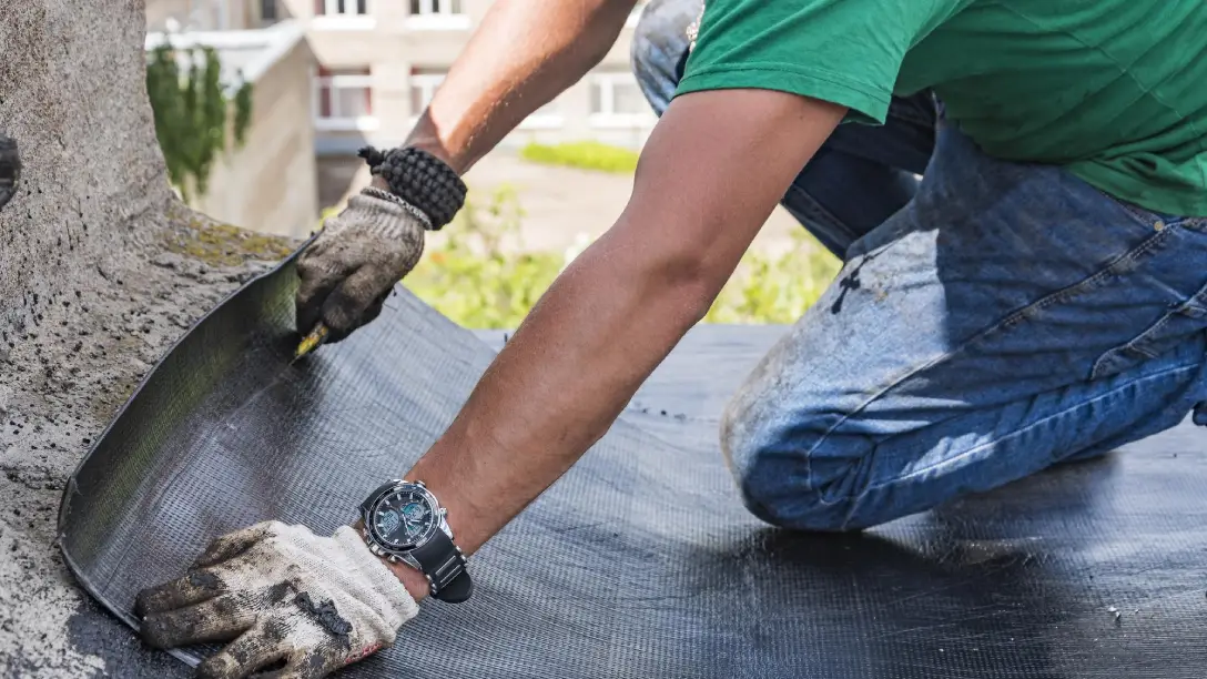 Structural FRP Lining Services